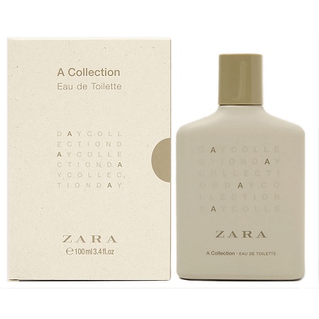 A Collection Cologne for Men by Zara 2017 | PerfumeMaster.com