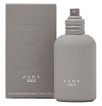Black perfume for Women  by  Zara
