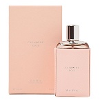 Cashmere Rose perfume for Women  by  Zara