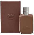 Leather Collection Gourmand Leather No 0059 cologne for Men by Zara
