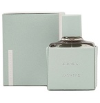 Leather Collection Jasmine perfume for Women by Zara