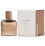 Leather Collection Orchid 2017 perfume for Women by Zara