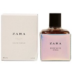 Leather Collection Orchid Intense perfume for Women by Zara