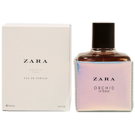 zara orchid perfume online
