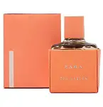 Leather Collection Zen Garden perfume for Women by Zara