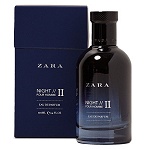 Night Pour Homme II cologne for Men by Zara