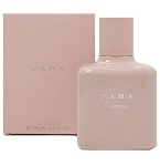 Pastel Collection Tuberose perfume for Women by Zara