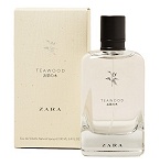 Tea Collection Teawood perfume for Women by Zara