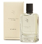 Tea Collection Yunnan Tea perfume for Women by Zara