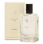 Tea Collection Yuzu Tea perfume for Women by Zara