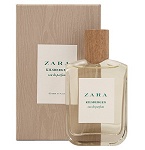 Woody Collection Kilsbergen cologne for Men by Zara