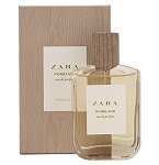 Woody Collection Norrland cologne for Men by Zara