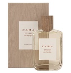 Woody Collection Tiveden cologne for Men by Zara