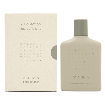 zara collection y
