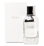 Black Amber Parfum Intense perfume for Women  by  Zara