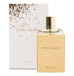Bushy Gardens perfume for Women by Zara