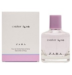 Cocktail Collection Cherry Sling  perfume for Women by Zara 2018