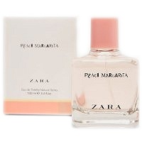 Cocktail Collection Peach Margarita Perfume for Women by Zara 2018 ...