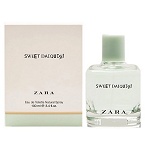 Cocktail Collection Sweet Daiquiri perfume for Women  by  Zara
