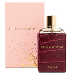 Fields at Nightfall perfume for Women  by  Zara