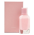 Fizzy Pink perfume for Women  by  Zara