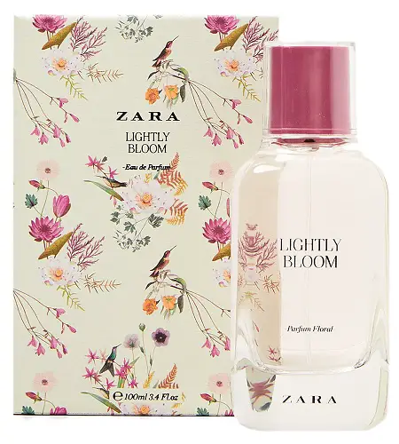 Buy Floral Collection Lightly Bloom Zara For Women Online Prices
