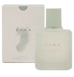 Forget Me Not Aqua perfume for Women by Zara -
