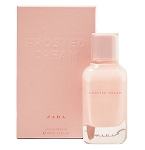 Frosted Cream perfume for Women  by  Zara