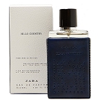 Hi-Lo Country cologne for Men by Zara -