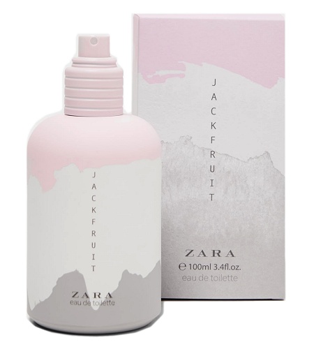 zara fruity perfume online
