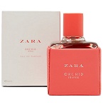 Leather Collection Orchid Intense 2018 perfume for Women by Zara