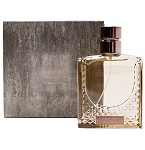 Rusty Metal Collection Legend Iron cologne for Men by Zara -