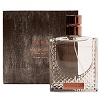 Rusty Metal Collection Molten Steel cologne for Men by Zara