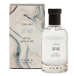 Soft Haze cologne for Men  by  Zara