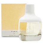 Solar Collection Sd perfume for Women by Zara