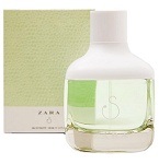 Solar Collection S perfume for Women by Zara