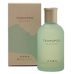 Teahupoo cologne for Men by Zara