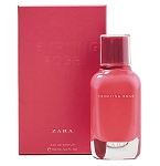 Tempting Rose perfume for Women by Zara