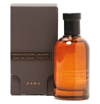 Tobacco Collection Intense Dark Exclusive 2018  cologne for Men by Zara 2018