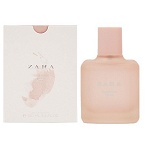 Tuberose Aqua perfume for Women by Zara