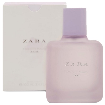 Twilight Mauve Aqua Perfume for Women by Zara 2018 | PerfumeMaster.com