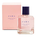 Vibrant Leather 2018 perfume for Women by Zara