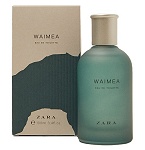 Waimea cologne for Men by Zara