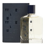 Where Is My Juliet cologne for Men by Zara