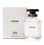 A Perfume perfume for Women  by  Zara