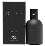 Cor4nol cologne for Men by Zara - 2019
