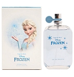 Disney Frozen 2019 perfume for Women  by  Zara