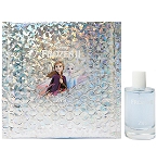 Disney Frozen II perfume for Women  by  Zara