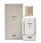 Femme Intense perfume for Women  by  Zara
