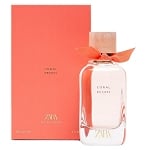Floral Collection Coral Peony perfume for Women  by  Zara
